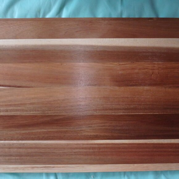 Target Non Slip Serving & Cutting Board 17 7/8”L x 11 15/16”W x .75”H - Picture 6 of 9